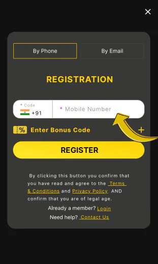 fill data information